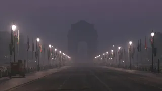 Delhi Weather: Capital Logs Coldest Night Of Season, Temperature Likely To Dip Further Next Week; AQI Still 'Very Poor'