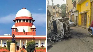 'Maintain Peace, Harmony': SC Pauses Lower Court Proceedings On Sambhal Jama Masjid Survey In Big Relief To Muslims
