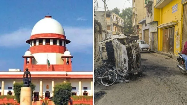 sambhal-jama-masjid-sc-hearing-live-updates-shahi-jama-masjid-survey-sambhal-mosque-harihar-temple-news-up-yogi-government-sambhal-violence