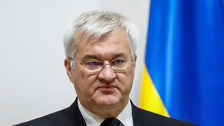 Ukraine Asks NATO For Membership Invite Next Week, Says Report Citing Letter