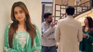 Bigg Boss 17 Fame Ayesha Khan To Star Alongside THIS Actor In Ravi Dubey-Sargun Mehta’s Upcoming TV Series Rafuu