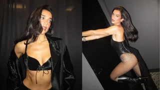 Dua Lipa Concert In India: 5 Hit Songs Of Singer To Learn By Heart Before The Show