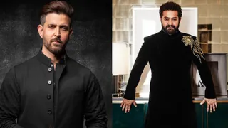 War 2: Hrithik Roshan, Jr NTR's Climax Sequence To Be Directed By Venom And Avengers Stunt Directors?