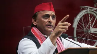 Sambhal Row: Akhilesh Seethes After SP Delegation Denied Entry, Accuses Yogi Govt Of Engineering Violence | Updates