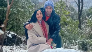 Pandya Store Actor Akshay Kharodia Announces Separation From Wife Divya Punetha After Three Years Of Marriage