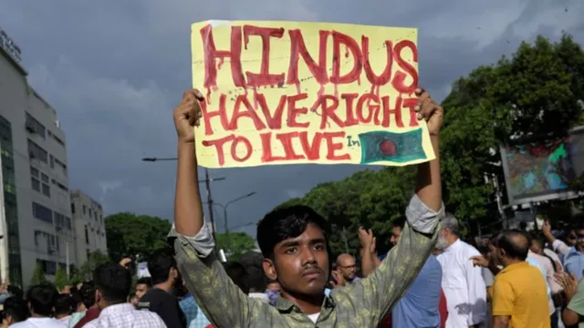 bangladeshi-hindus-plight-bangladesh-defends-chinmoy-krishna-das-arrest-denies-systematic-attacks-on-minorities