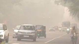 Delhi Weather And AQI: Air Quality Remains In 'Very Poor' Quality, Minimum Temperature Drops To 9 Degree Celsius