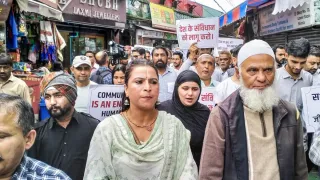Sanjauli Mosque Row: Shimla Court Dismisses Plea Of Muslim Organisation Against Demolition Of Three Storeys