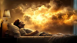 These 5 Dreams Might Warn You Against Upcoming Bad Luck And Challenges