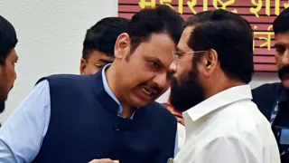 Maharashtra Govt Formation Faces Delay Over Home Department Disagreement, Swearing-In Ceremony Likely By Dec 5