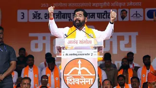 Eknath Shinde To Take Major Decision Soon; Shiv Sena Leader Clarifies CM's Sudden Village Visit