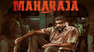 Maharaja Box Office Collection Day 1 (China): Vijay Sethupathi's Tamil Thriller Makes Strong Opening; Debuts At No. 5 Amid Competition