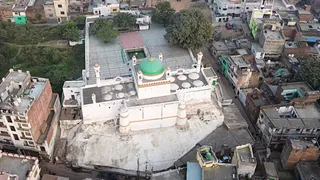 Sambhal Jama Masjid Survey Report Delayed, Next Hearing Scheduled For January 8