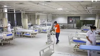 After Bengal, Tripura Hospital Shuts Door For Bangladeshi Patients Against Atrocities On Hindus