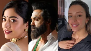 Rashmika Mandanna, Bobby Deol, Tripti Dimri And Others Celebrate One Year Of Sandeep Reddy Vanga's Animal: 'Seems Like Yesterday...'
