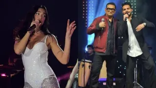 Dua Lipa's Levitating X Woh Ladki Mashup: Abhijeet Bhattacharya's Son Calls Out Social Media For NOT Crediting His Father