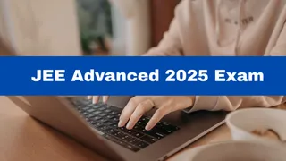 JEE Advanced 2025 Exam Date Announced; Check Schedule Here