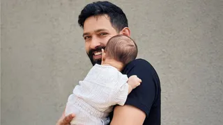 Vikrant Massey Retirement: The Sabarmati Report Actor's Comment About THREAT To His 9-Month-Old Baby Go Viral