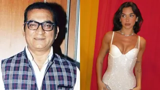 Abhijeet Bhattacharya Expresses Discontent Over Dua Lipa's Levitating x Woh Ladki Jo Mashup Performance