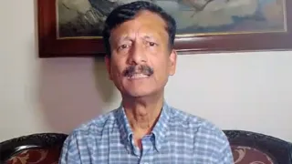 'Bangladesh Wants Friendly And Normal Relationship With India': Foreign Adviser Md Touhid Hossain Amid Violence Against Hindus