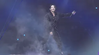 BTS Jungkook Channels His Inner SRK With Sultry Dance Moves On Dard-e-Disco Song; ARMY Wants Him Shirtless | Fanmade Viral Video