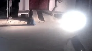 Kanpur Viral Video: Drunk Driver Rams Girl Walking On Roadside; Furious Internet Demands Action