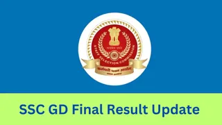 SSC GD Final Result 2024 Date And Time: Constable Exam Result To Be Out Soon; Check Merit List, Cut Off Marks At ssc.gov.in