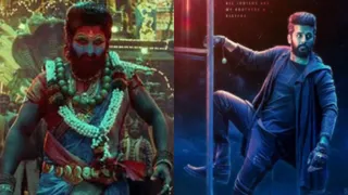 Upcoming Telugu OTT And Theatrical Releases In December 2024: Pushpa 2, Matka, Robinhood And More