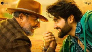 Vanvaas Trailer: Nana Patekar And Utkarsh Sharma Star In Anil Sharma's Movie About Family And Belonging | Watch