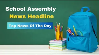 Today’s School Assembly News Headlines (December 3): Chandigarh Adopts Three New Criminal Laws, Asia’s First Water Transport Service ‘Uber Shikara’ And Other News
