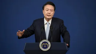 South Korean President Declares Emergency Martial Law; Parliament Votes To Rescind | Updates