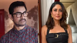 Aamir Khan To Receive Special Honour At Red Sea International Film Festival; Kareena Kapoor To Attend
