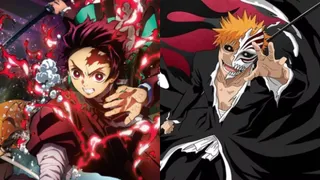 Best Demon Themed Anime To Watch On OTT: Demon Slayer To Bleach On Netflix, Prime Video, Crunchyroll, JioCinema And More