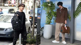 Fashion Game Of BTS Members: Most Stylish And Pricey Bags Owned By Jungkook, Jin, Jimin, V, Jhope, RM And Suga