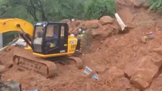 Tamil Nadu Rain: Family Of Seven Killed In Tiruvannamalai Landslide As Cyclone Fengal Triggers Floods, Disruptions Across State