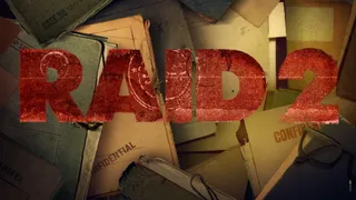 Raid 2 Release Date Announced: Ajay Devgn Shares Intriguing Poster Of Upcoming Crime Thriller Movie