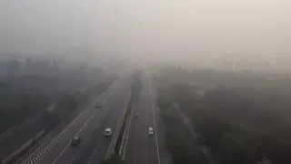 Delhi Air Quality Improves To ‘Moderate' After 50 Days; NGT Issues Notice To Agencies Over Thermal Power Plant Emissions
