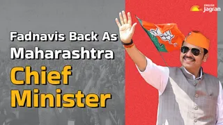 Who Is Devendra Fadnavis? BJP’s ‘Modern-Day Abhimanyu’ Now Set To Become Maharashtra CM For A Third Term