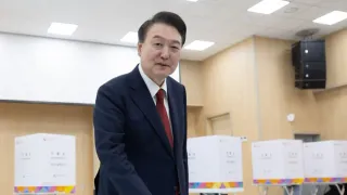 South Korea President Yoon Faces Impeachment After Failed Attempt To Impose Martial Law