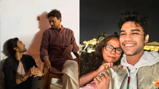 Irrfan Khan's Wife Sutapa Sikdar Reveals Babil Khan Is In 'Almost Depression' Due To Comparison With Dad