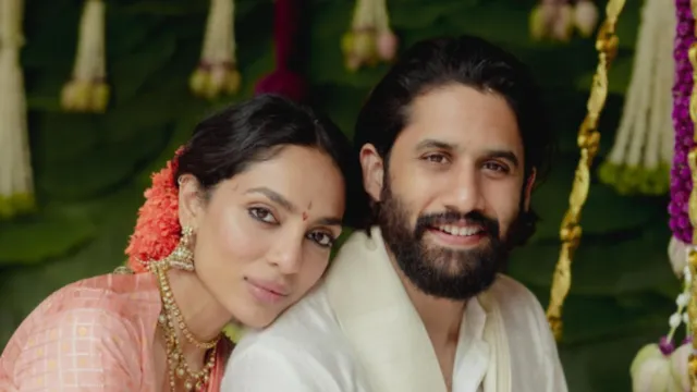 naga-chaitanya-and-sobhita-dhulipala-wedding-time-muhurat-newlyweds-to-seek-blessings-at-this-temple-after-tying-the-knot