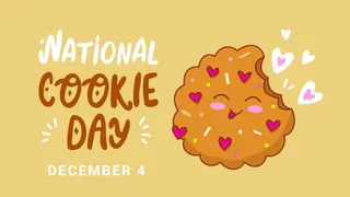 Happy National Cookie Day 2024: Know The Date, History, Significance, Theme, Messages, Quotes And All Other Important Details About This Day