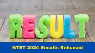 NTET 2024 Results Out At exams.nta.ac.in; Here's How To Download Scorecard