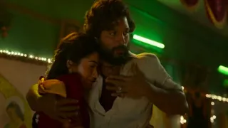 Pushpa 2: Will Rashmika Mandanna's Srivalli Be Killed In Telugu Actioner? Biggest Theory Explained