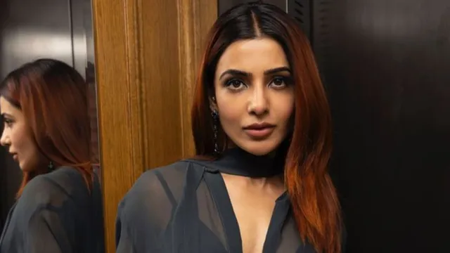 samantha-ruth-fight-like-a-girl-post-on-naga-chaitanya-and-sobhita-dhulipala-wedding-day-grabs-netizens-attention
