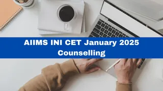 AIIMS INI CET January 2025 Counselling: Mock Round Choice Filling Window Opens At aiimsexams.ac.in; Check Important Dates Here