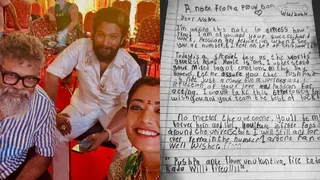 pushpa-2-allu-arjun-shares-son-ayaan-handwritten-note-rashmika-mandanna-feels-overwhelmed-in-emotional-post-see-viral-pics