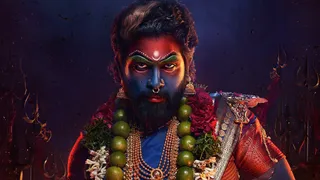pushpa-2-movie-leaked-allu-arjun-gangamma-jatara-video-scene-released-online-hours-after-release