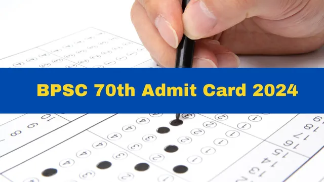 bpsc-70th-admit-card-2024-date-bpsc-cce-exam-admit-card-to-be-released-soon-at-bpsc-bih-nic-in
