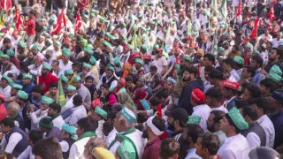 Farmers From Punjab To Begin Foot March To Delhi On December 6; Section 144 Imposed In Ambala